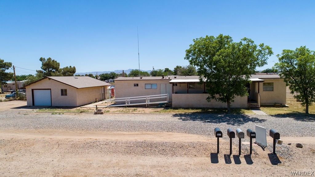 Roosevelt St, Kingman, AZ 86409