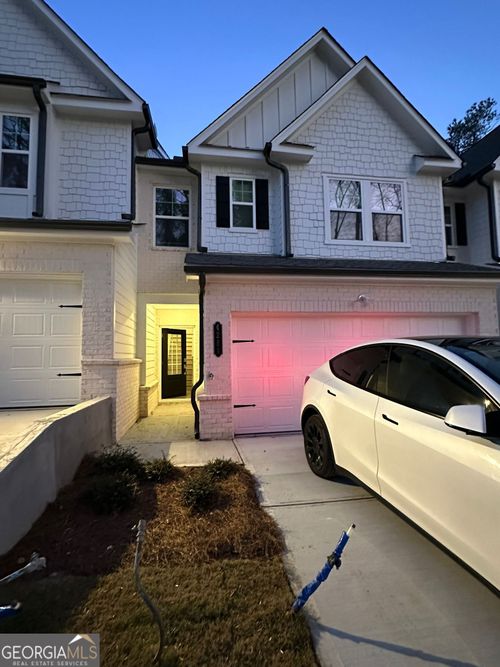 4281 Marsha St, Doraville, GA, 30360-2655 | Card Image