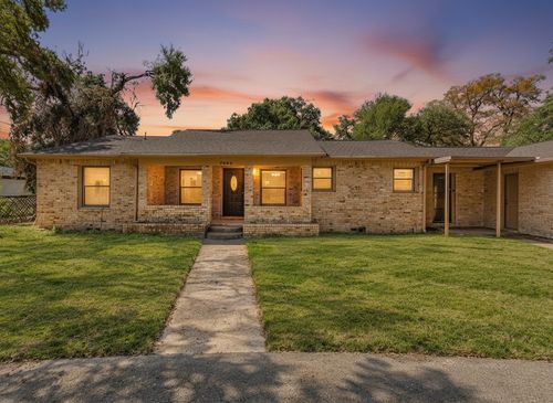 7905 Ella Young Dr, Lakeside, TX, 76135-4213 | Card Image