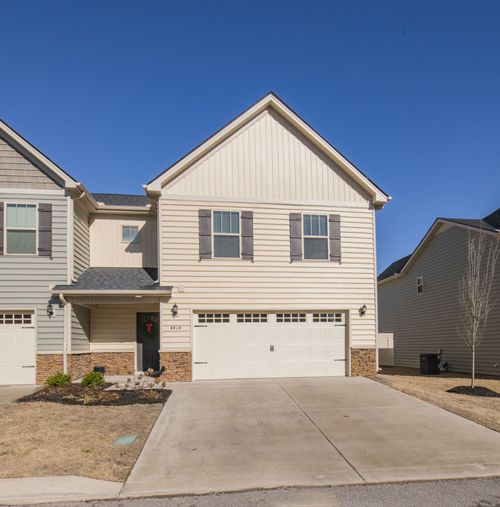 4414 Sunday Silence Way, Murfreesboro, TN, 37128-4359 | Card Image