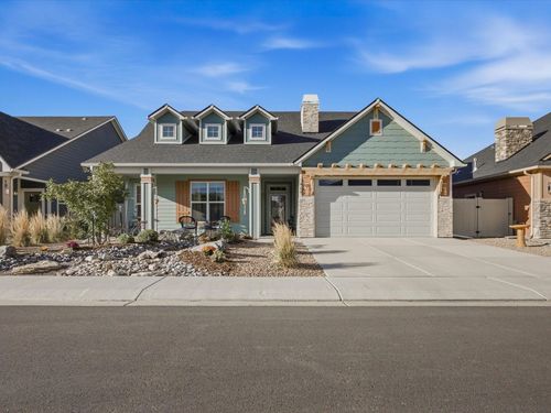 1949 Tomochic Dr, Fruita, CO, 81521-9387 | Card Image