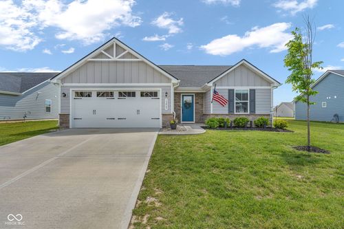 13865 N Avery Ln, Camby, IN, 46113-8799 | Card Image