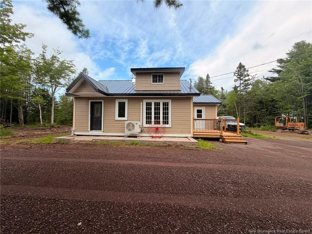Residential in Adamsville 4
