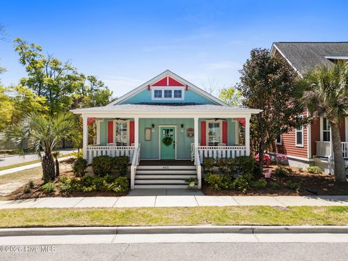 6421 Timber Hitch Drive Sw, Ocean Isle Beach, NC, 28469 | Card Image