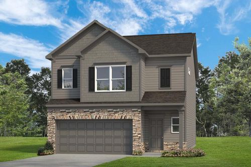 4228 Jabalia Lane, Cleveland, TN, 37323 | Card Image