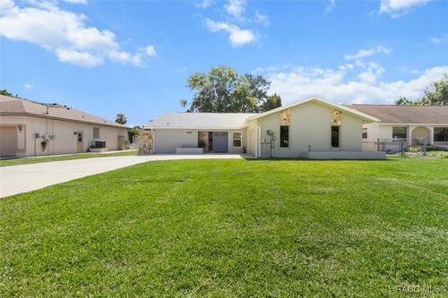 3835 N Eagle Pt, CRYSTAL RIVER, FL, 34428-6215 | Card Image