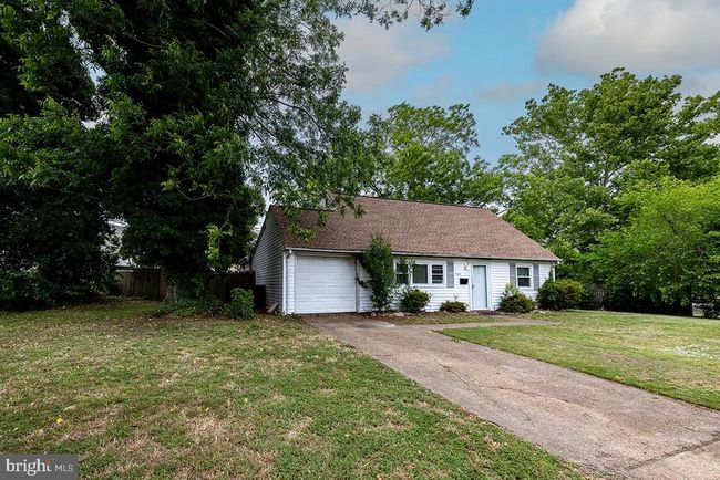 5324 River Edge Rd, House other with 4 bedrooms, 2 bathrooms and null parking in Norfolk VA | Image 53