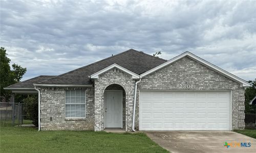 2301 Flintstone Cir, Killeen, TX, 76543-2651 | Card Image