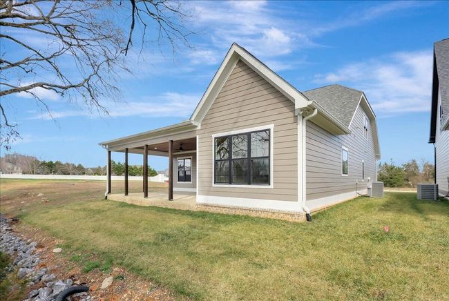 LOT-4 - 8650 Becket Way, House other with 3 bedrooms, 3 bathrooms and 2 parking in Ooltewah TN | Image 41
