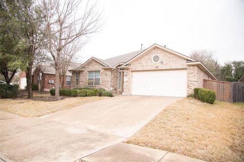 808 Broken Trace Ct, Round Rock, TX, 78665-1229 | Card Image