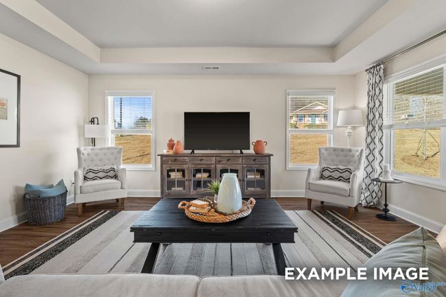 4814 Benjamins Bloom Loop Nw, House other with 3 bedrooms, 2 bathrooms and null parking in Huntsville AL | Image 7