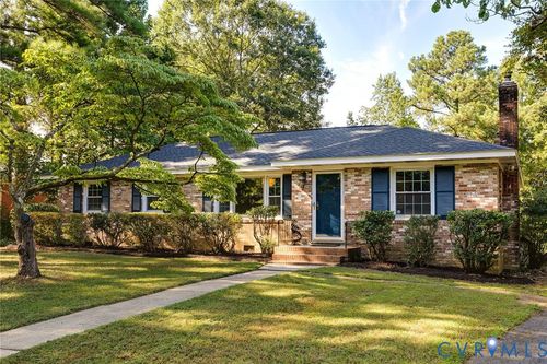 2106 Nicolet Cir, Richmond, VA, 23225-2332 | Card Image