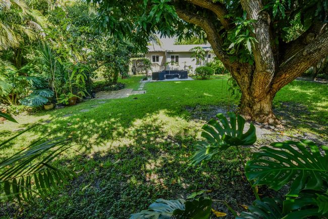 1401 Ne 17 Th Way, House other with 3 bedrooms, 2 bathrooms and null parking in Fort Lauderdale FL | Image 53