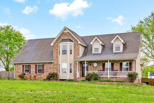 2413 Tana Way, Clarksville, TN, 37042-4517 | Card Image
