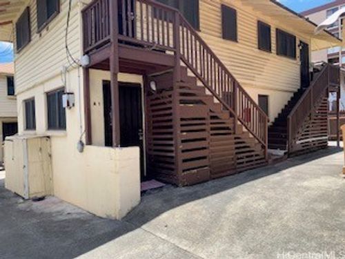 a1-927 Spencer St, Honolulu, HI, 96822-3746 | Card Image