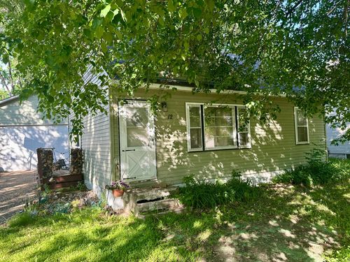 12 Pointcross Drive, Circle Pines, MN, 55014 | Card Image