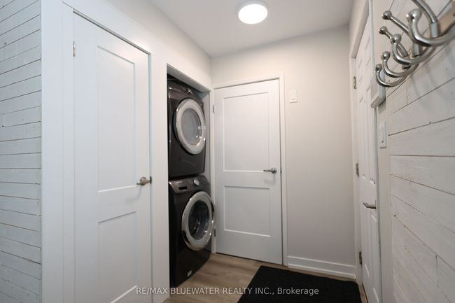 1 - 8 Oak St, Condo with 2 bedrooms, 1 bathrooms and 1 parking in Grand Bend ON | Image 6