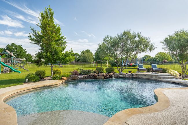 912 Lorene Dr, House other with 5 bedrooms, 4 bathrooms and null parking in Wylie TX | Image 23