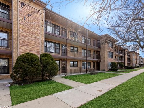 3-4831 N Harlem Avenue, CHICAGO, IL, 60656 | Card Image