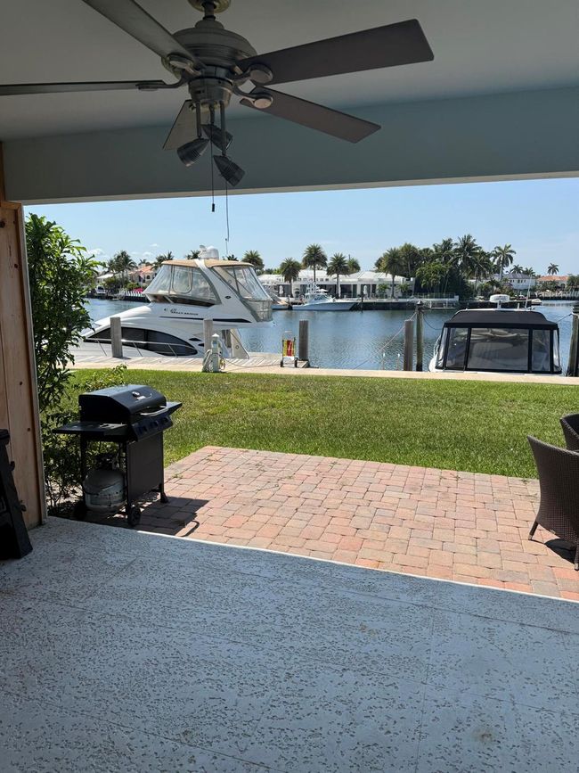 APT-1B - 2613 Ne 28 Th Ct, Condo with 2 bedrooms, 2 bathrooms and null parking in Lighthouse Point FL | Image 19