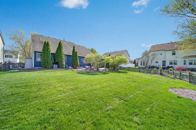 5786 Middleby Dr, House other with 4 bedrooms, 3 bathrooms and null parking in Hilliard OH | Image 46