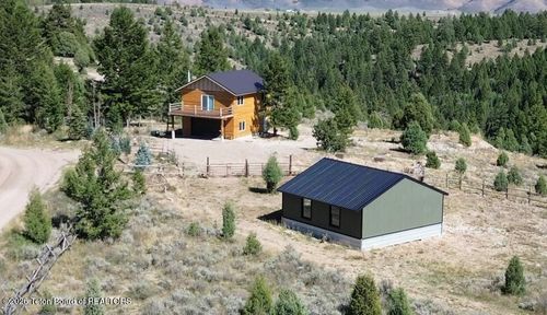 785 Stonegate Dr, Afton, WY, 83110 | Card Image