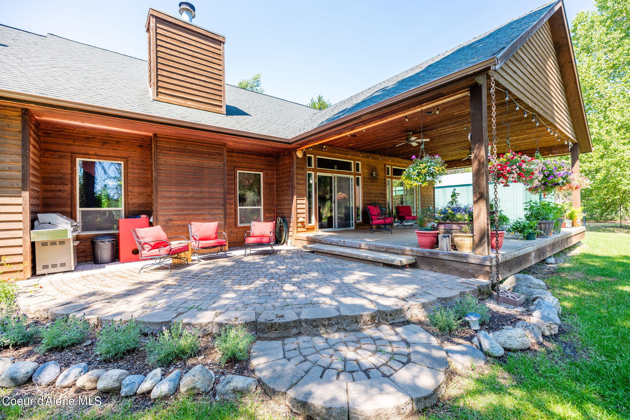 Circle S Trl, Rathdrum, ID 83858