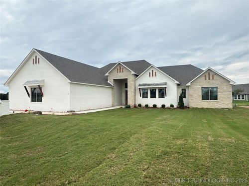 31005 E 67th Ct S, Broken Arrow, OK, 74014-6768 | Card Image
