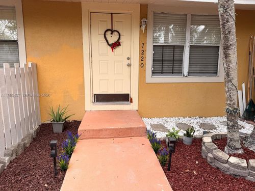 7220-7220 Southgate Blvd, Tamarac, FL, 33321-5001 | Card Image