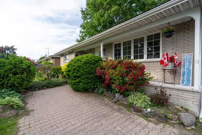 412 Leitch Dr, House other with 3 bedrooms, 2 bathrooms and 5 parking in Cornwall ON | Image 43