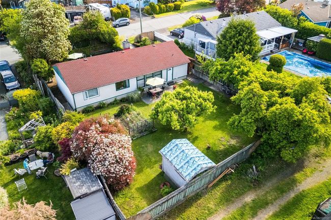 1567 Charlotte St, House other with 4 bedrooms, 2 bathrooms and null parking in Crofton BC | Image 45