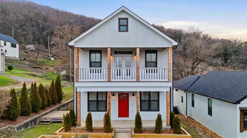 3819 Longview Dr, Chattanooga, TN, 37409-1223 | Card Image