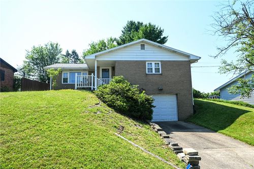 20 Jefferson Dr, Monessen, PA, 15062-2504 | Card Image