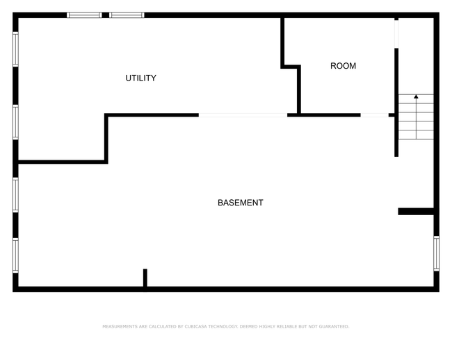9526 Garden Ter, House other with 3 bedrooms, 1 bathrooms and null parking in Commerce Twp MI | Image 44