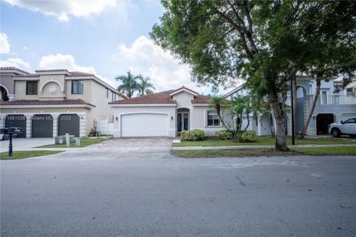 13000 Sw 52nd St, Miramar, FL, 33027-5453 | Card Image