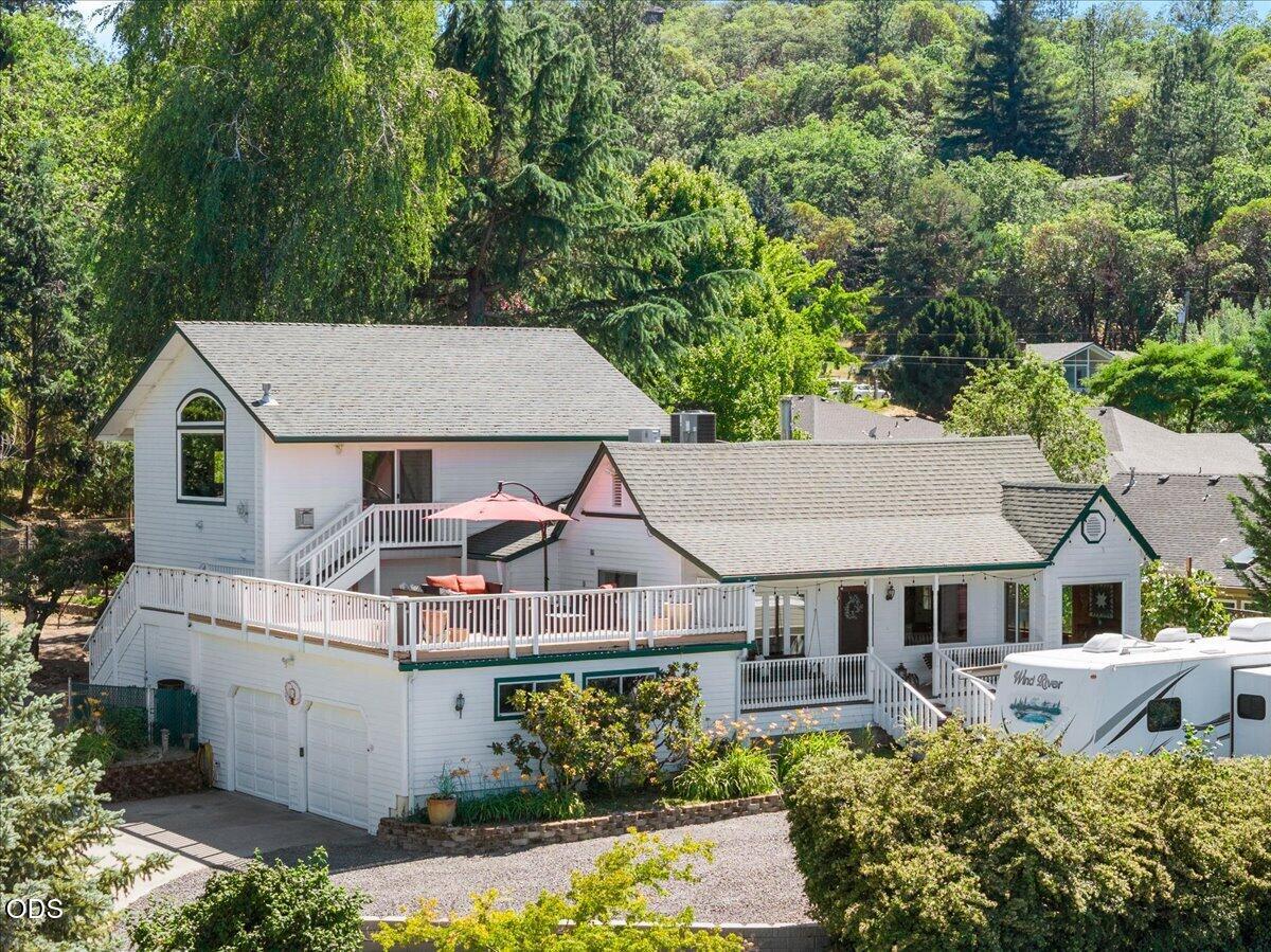 Residential in Grants Pass