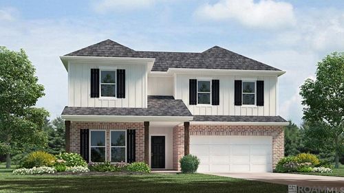 12325 Preakness Dr, Denham Springs, LA, 70726-7480 | Card Image