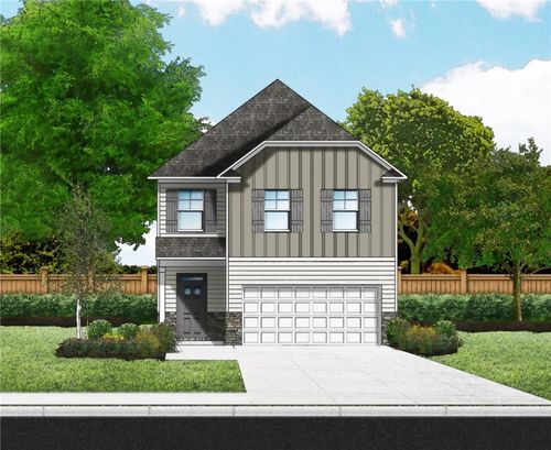 lot-60-701 Hemsford Dr, Greenville, SC, 29605-6347 | Card Image