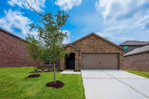 254 Shaw Creek Blvd, Ferris, TX, 75125-1226 | Card Image