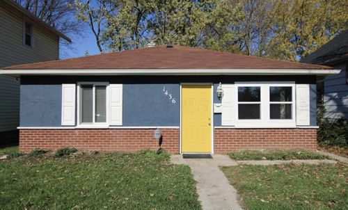 1436 Arlington, Columbus, OH, 43211 | Card Image