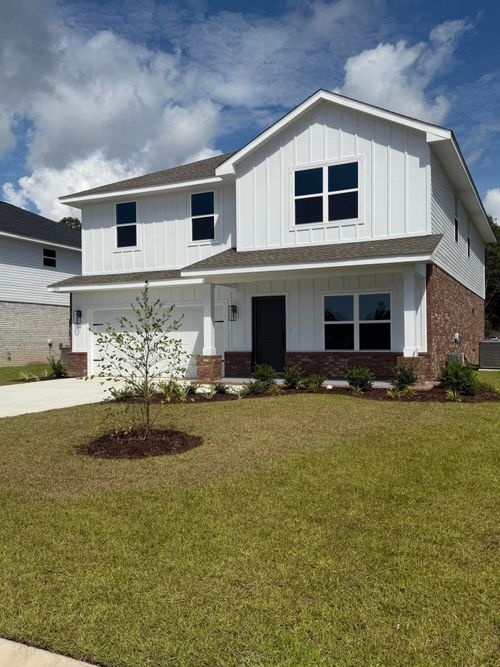 2410 Aaliyha Lane, Crestview, FL, 32536 | Card Image