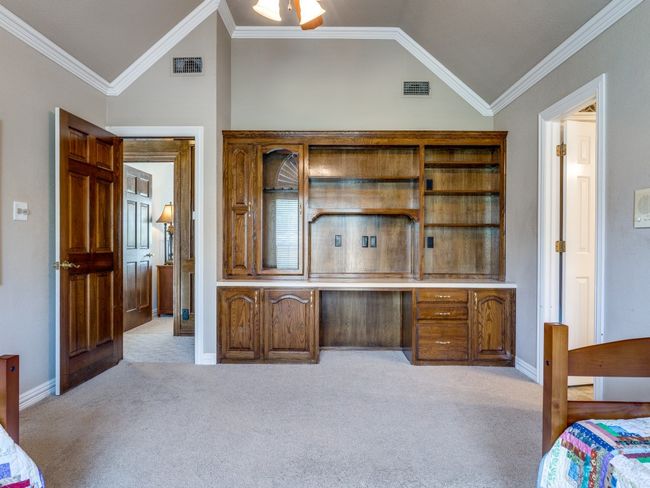 210 Private Road 1543, House other with 4 bedrooms, 4 bathrooms and null parking in Bridgeport TX | Image 32