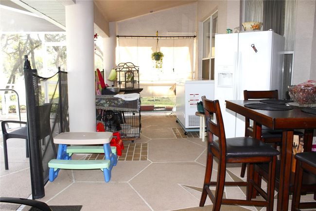 63 Forest Wood Ct, House other with 4 bedrooms, 3 bathrooms and null parking in SPRING HILL FL | Image 37