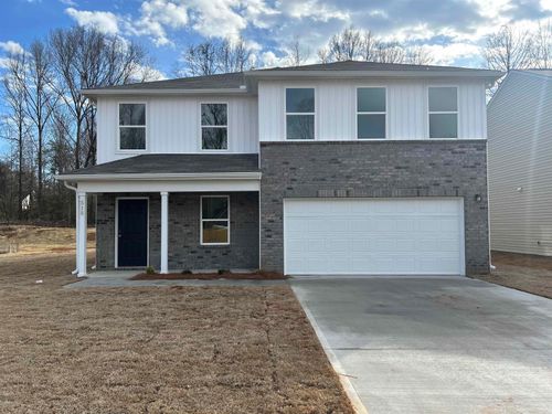 515 Tomlin Trail, Spartanburg, SC, 29301 | Card Image