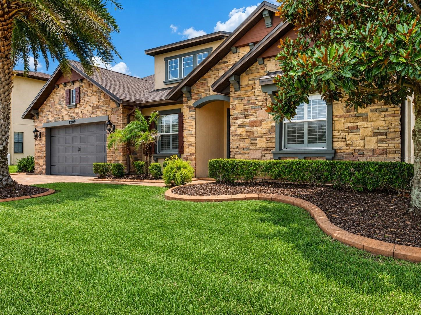 Residential in CLERMONT 2