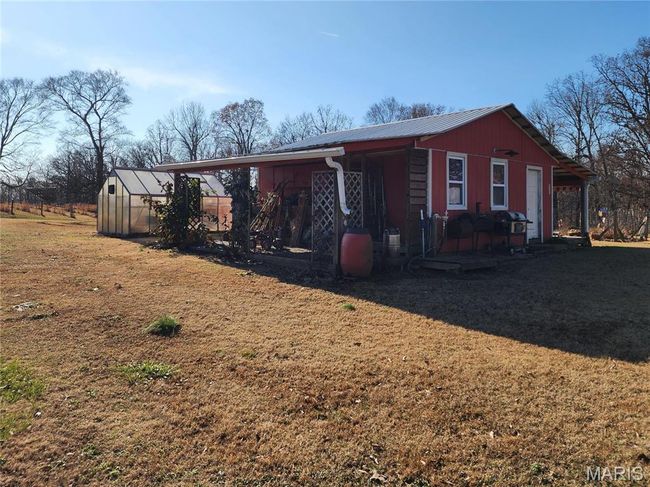 11800 Highway 160, House other with 5 bedrooms, 4 bathrooms and 3 parking in Harviell MO | Image 51