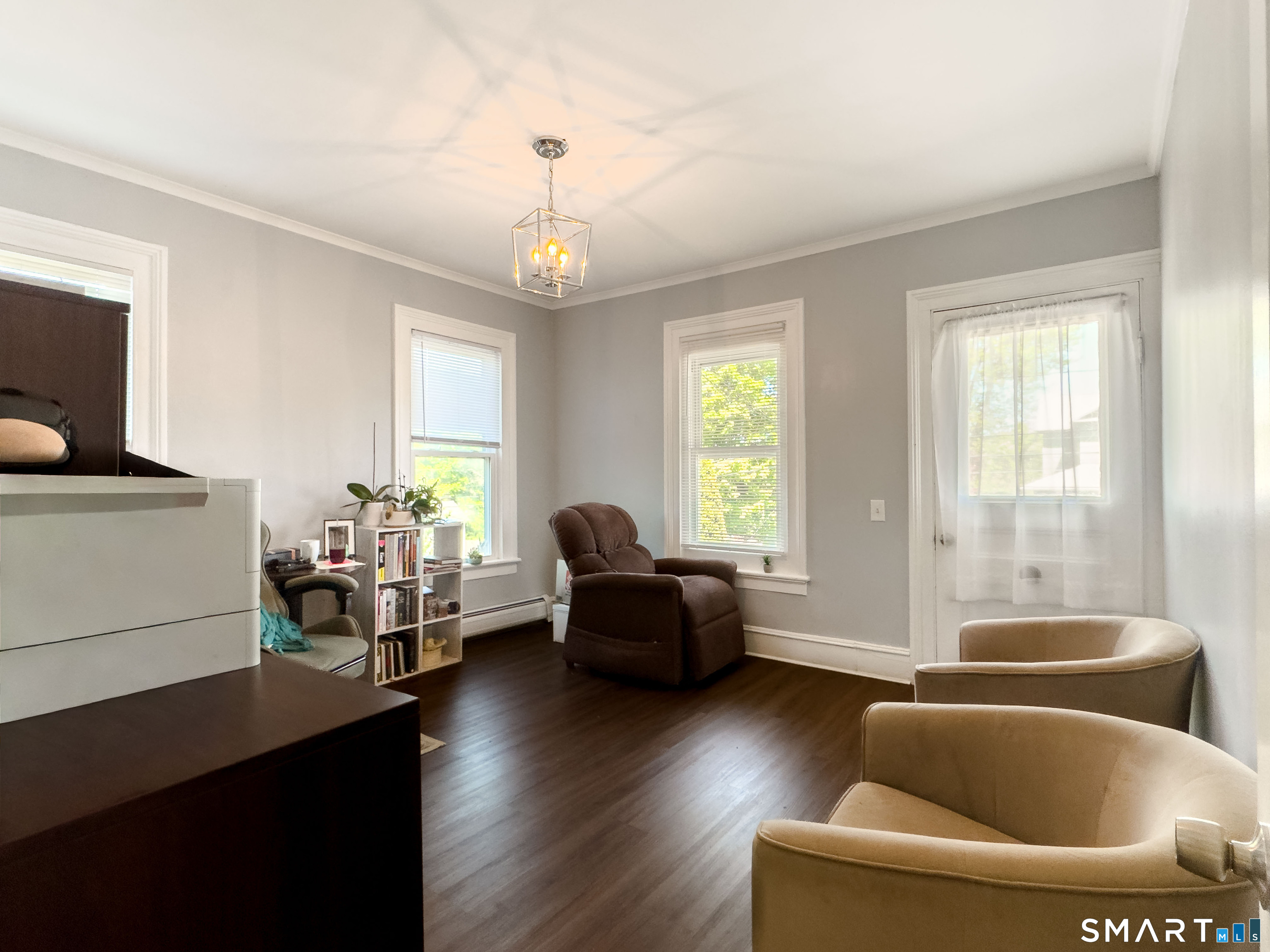 Residential Income in Naugatuck 2