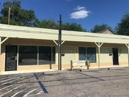 ste-102-320 S Mirick Ave, Denison, TX, 75020-4483 | Card Image