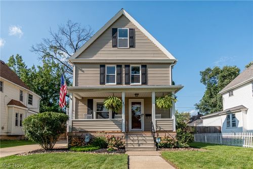 140 Cornell Ave, Elyria, OH, 44035-6036 | Card Image