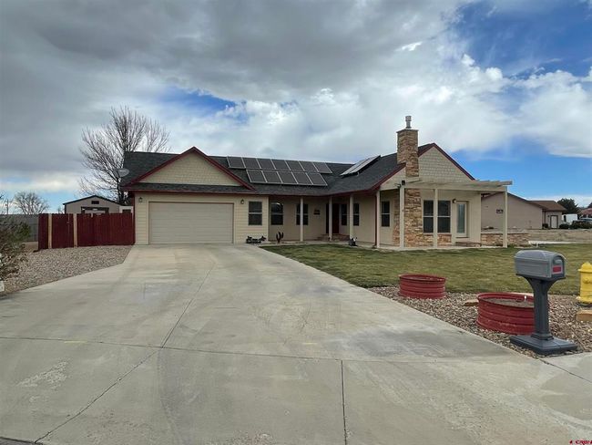2271 Par Dr, House other with 3 bedrooms, 2 bathrooms and null parking in Cortez CO | Image 36